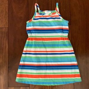 Hanna Andersson dress